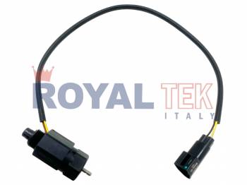 SENSOR VELOCIDAD ROYALTEK FORD KA --- OEM SD6062 97KU9E731AA YS6T9E731AA